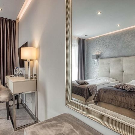 Hotel Bialy Dom Rybnik  Luaran gambar